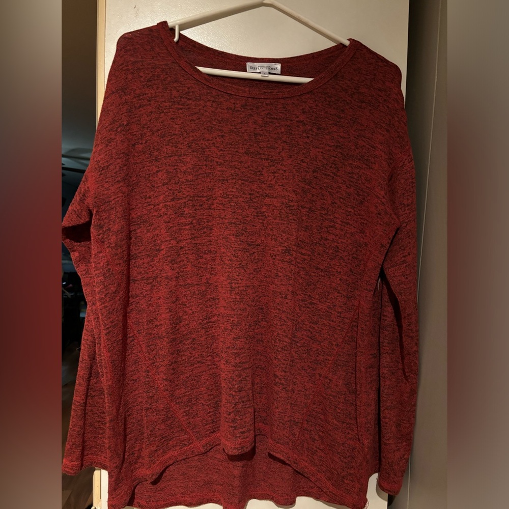 2/$25 Northern Reflections sweater